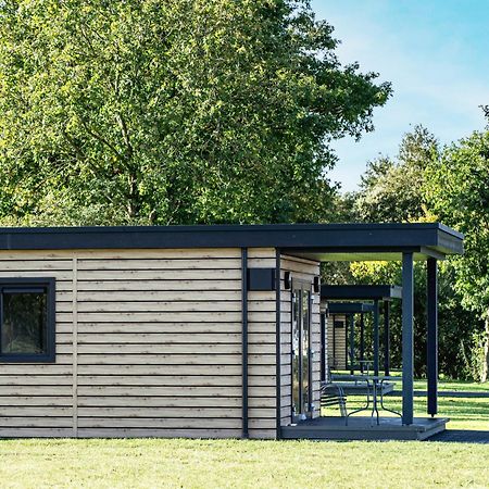 Friesensee Camping Und Ferienpark 비트문드 외부 사진