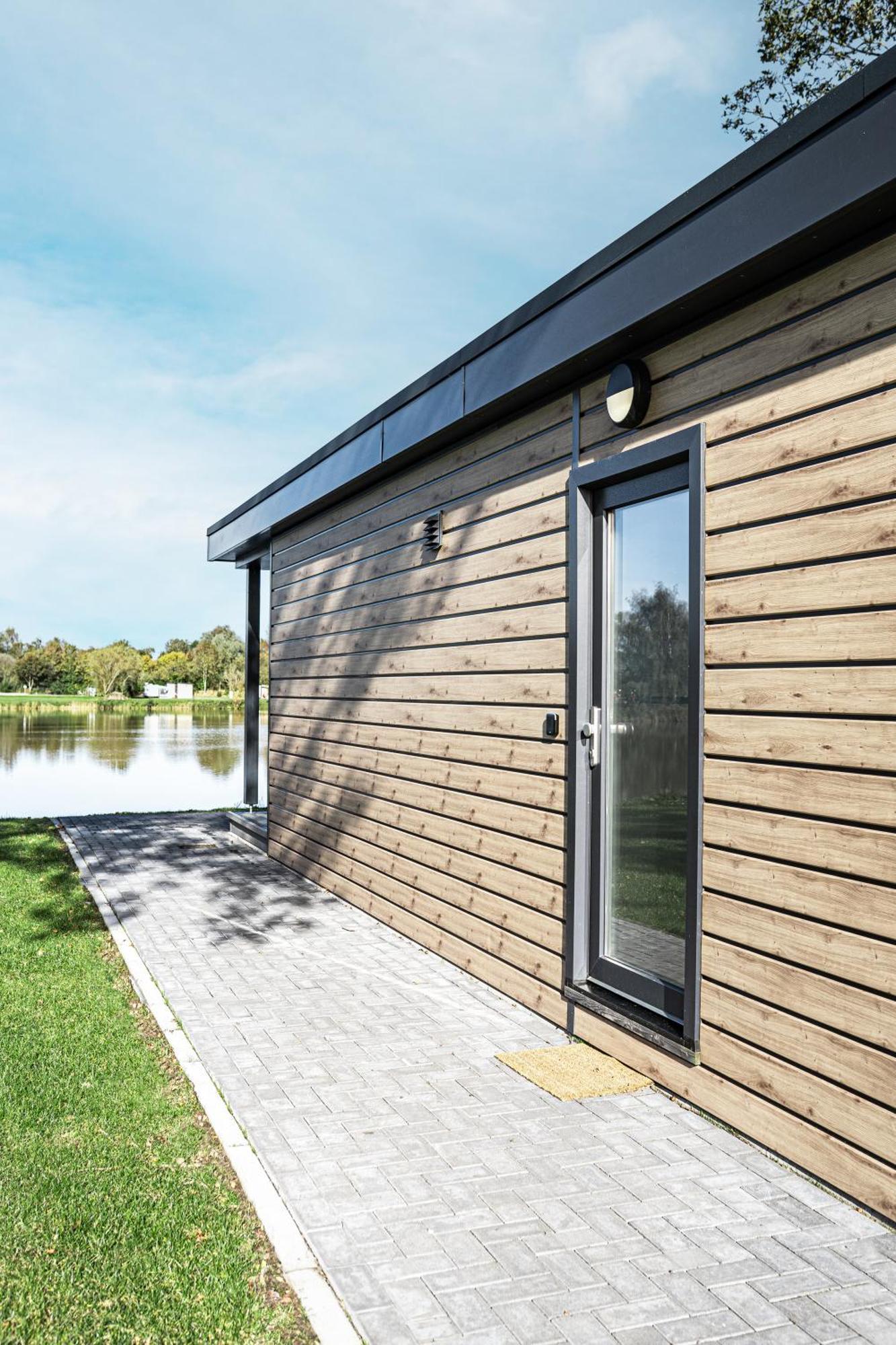 Friesensee Camping Und Ferienpark 비트문드 외부 사진
